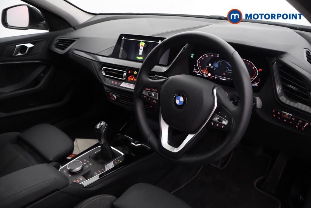 BMW 1 Series Sport Manual Petrol Hatchback - Stock Number (1446410) - 10th supplementary image