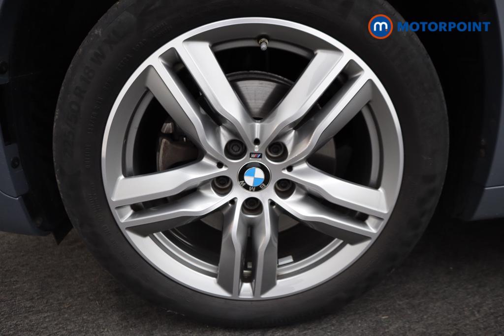 BMW X1 M Sport Manual Diesel SUV - Stock Number (1446988) - 12th supplementary image