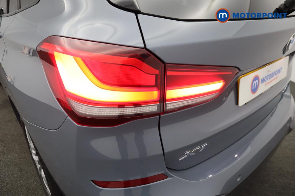 BMW X1 M Sport Manual Diesel SUV - Stock Number (1446988) - 33rd supplementary image