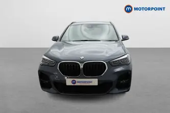 BMW X1 M Sport Manual Diesel SUV - Stock Number (1446988) - Front bumper