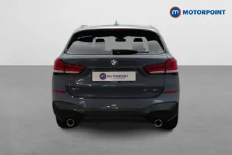 BMW X1 M Sport Manual Diesel SUV - Stock Number (1446988) - Rear bumper