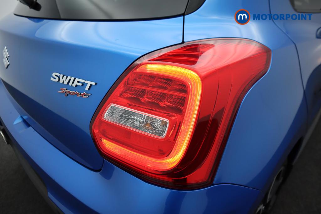 Suzuki Swift Sport Manual Petrol Hatchback - Stock Number (1447163) - 27th supplementary image