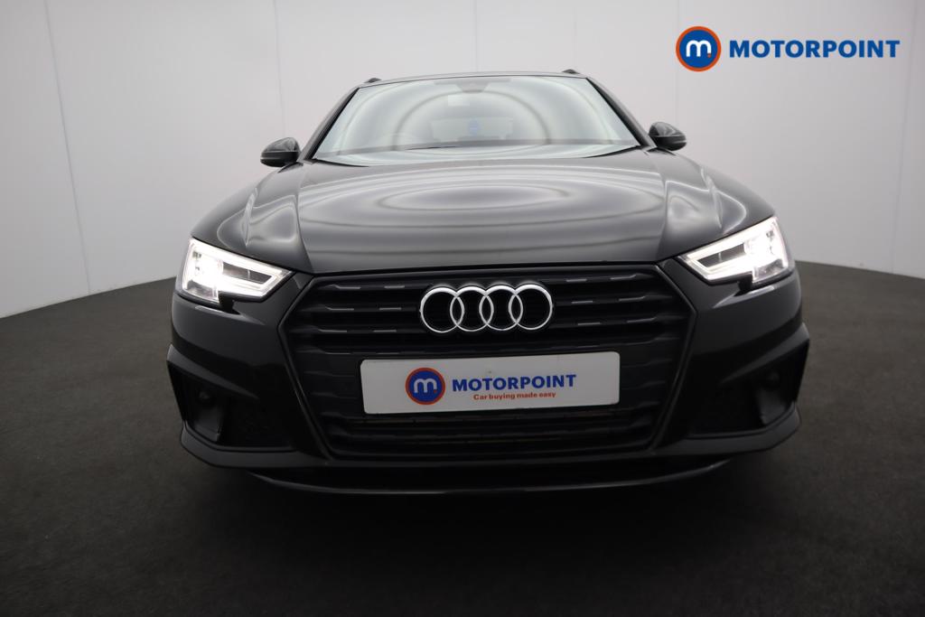 Audi A4 Black Edition Manual Petrol Estate - Stock Number (1397258) - 24th supplementary image