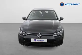Volkswagen Golf Life Manual Petrol Hatchback - Stock Number (1423792) - Front bumper