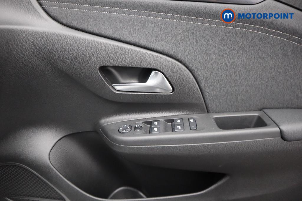 Vauxhall Corsa Elite Nav Automatic Petrol Hatchback - Stock Number (1431598) - 17th supplementary image