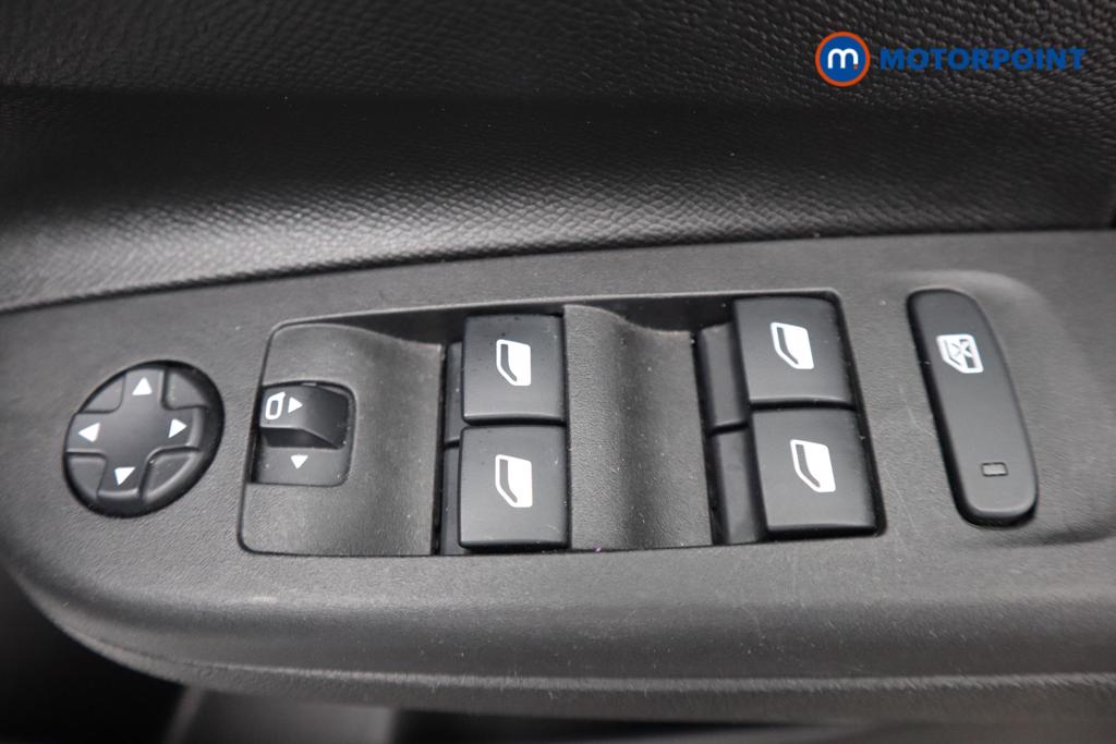 Vauxhall Corsa Elite Nav Automatic Petrol Hatchback - Stock Number (1431598) - 18th supplementary image