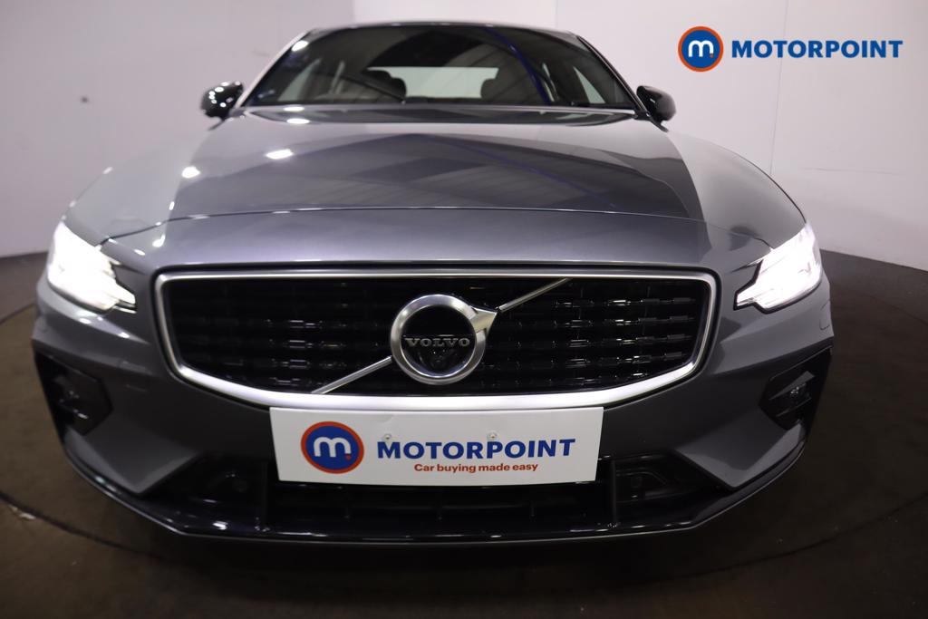 Volvo S60 R Design Plus Automatic Petrol Saloon - Stock Number (1439433) - 27th supplementary image