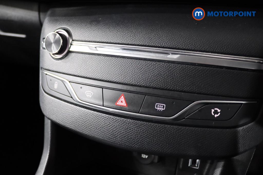 Peugeot 308 Active Manual Diesel Hatchback - Stock Number (1439632) - 15th supplementary image