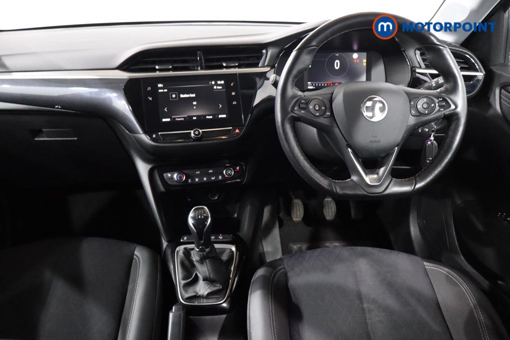 Vauxhall Corsa Elite Edition Manual Petrol Hatchback - Stock Number (1439640) - 1st supplementary image
