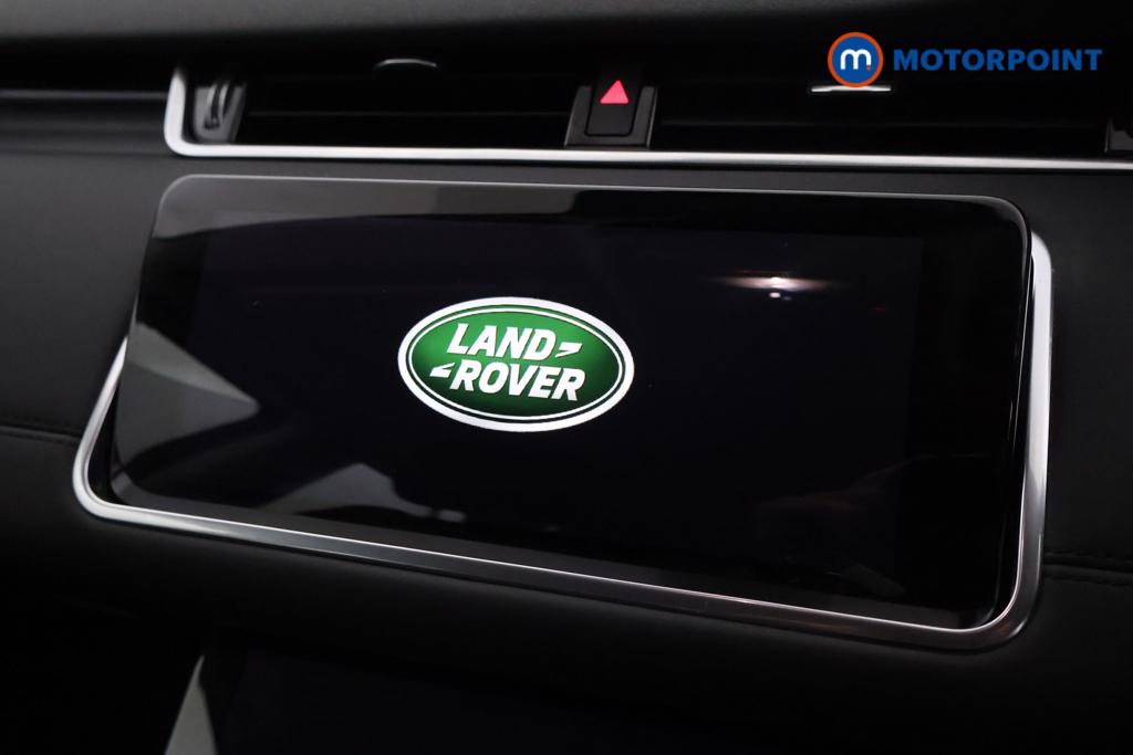 Land Rover Range Rover Evoque SE Automatic Petrol SUV - Stock Number (1441550) - 1st supplementary image