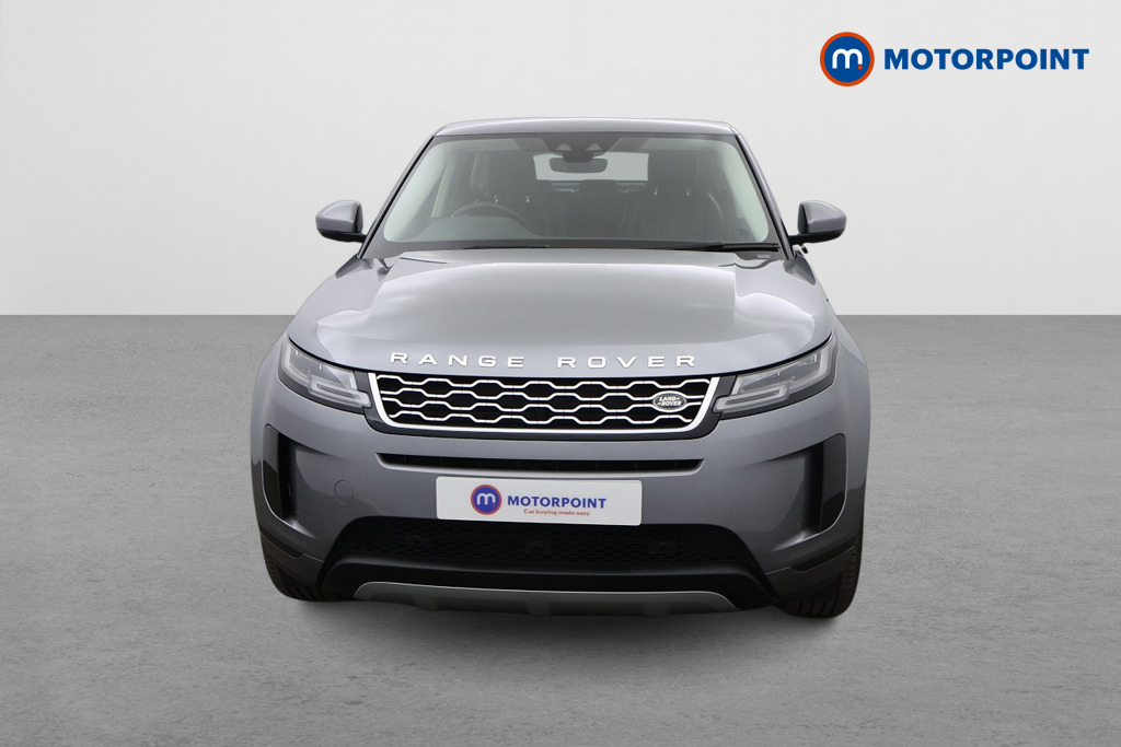Land Rover Range Rover Evoque SE Automatic Petrol SUV - Stock Number (1441550) - Front bumper