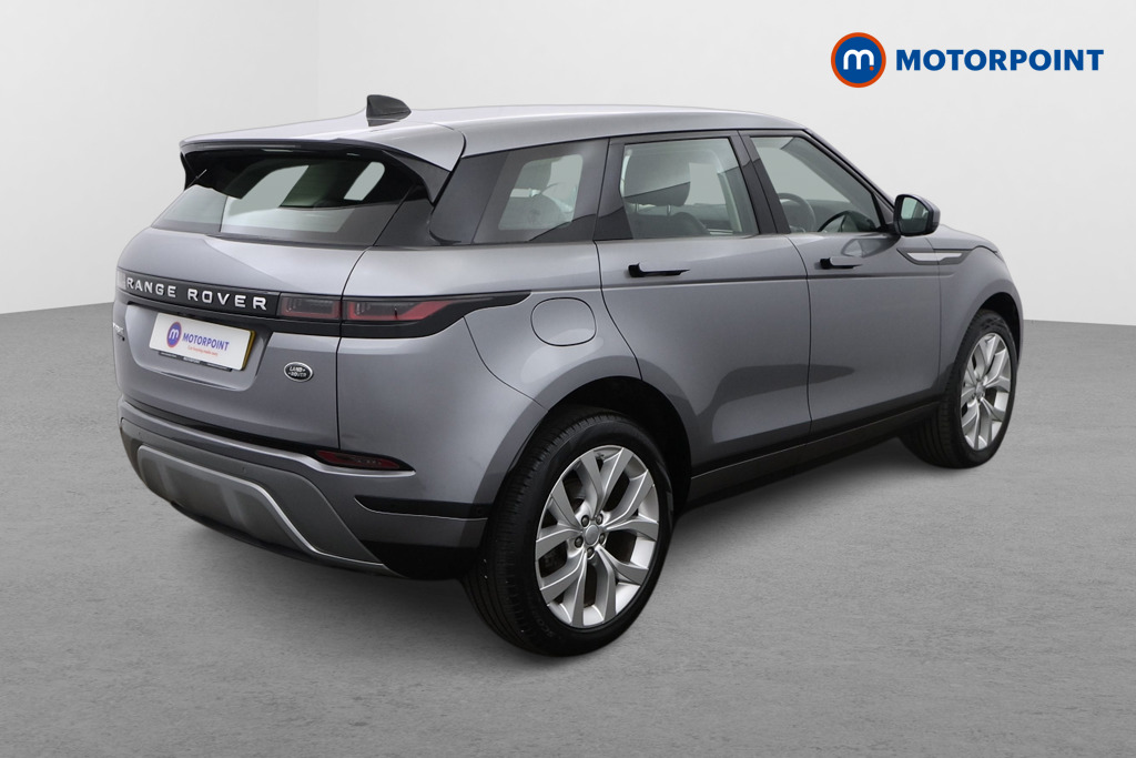 Land Rover Range Rover Evoque SE Automatic Petrol SUV - Stock Number (1441550) - Drivers side rear corner