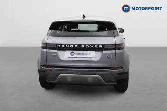 Land Rover Range Rover Evoque SE Automatic Petrol SUV - Stock Number (1441550) - Rear bumper