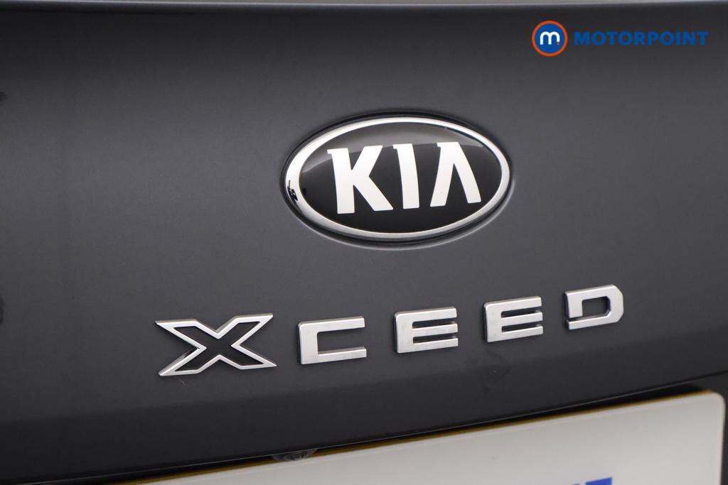 KIA Xceed First Edition Automatic Petrol Plug-In Hybrid Hatchback - Stock Number (1442121) - 18th supplementary image