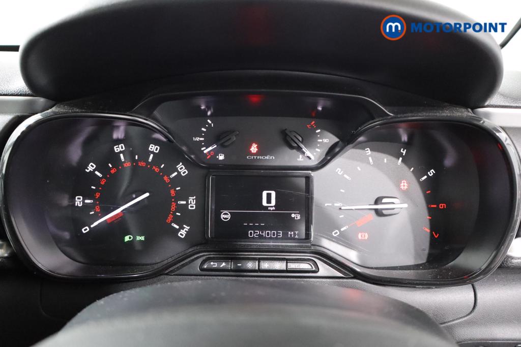 Citroen C3 Shine Manual Petrol Hatchback - Stock Number (1442651) - 5th supplementary image