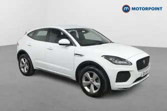 Jaguar E-Pace R-Dynamic S Automatic Diesel SUV - Stock Number (1442974) - Drivers side front corner