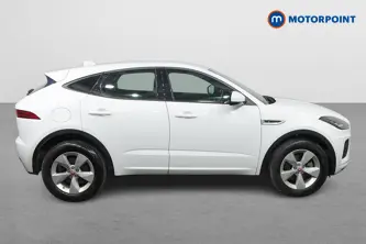 Jaguar E-Pace R-Dynamic S Automatic Diesel SUV - Stock Number (1442974) - Drivers side