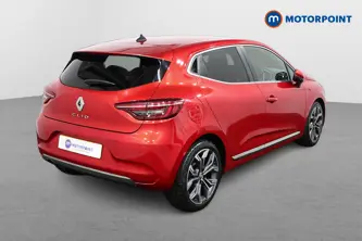 Renault Clio S Edition Manual Petrol Hatchback - Stock Number (1443320) - Drivers side rear corner