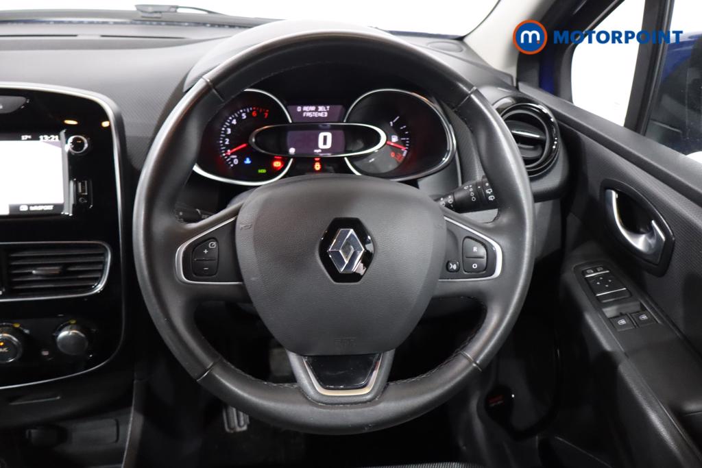 Renault Clio Iconic Manual Petrol Hatchback - Stock Number (1444442) - 3rd supplementary image