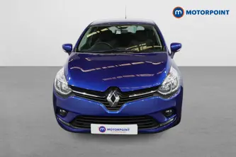 Renault Clio Iconic Manual Petrol Hatchback - Stock Number (1444442) - Front bumper