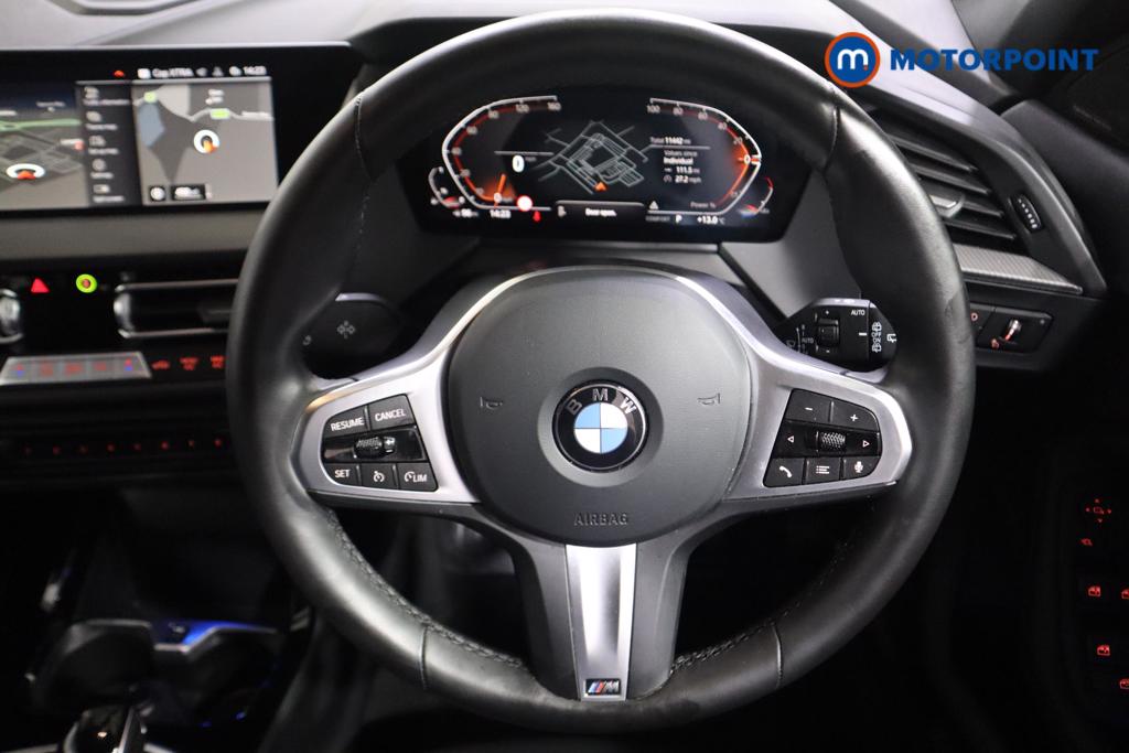 BMW 1 Series M Sport Automatic Petrol Hatchback - Stock Number (1444644) - 2nd supplementary image