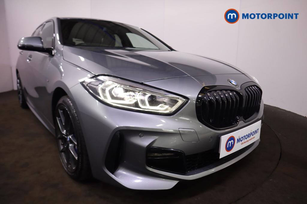BMW 1 Series M Sport Automatic Petrol Hatchback - Stock Number (1444644) - 24th supplementary image