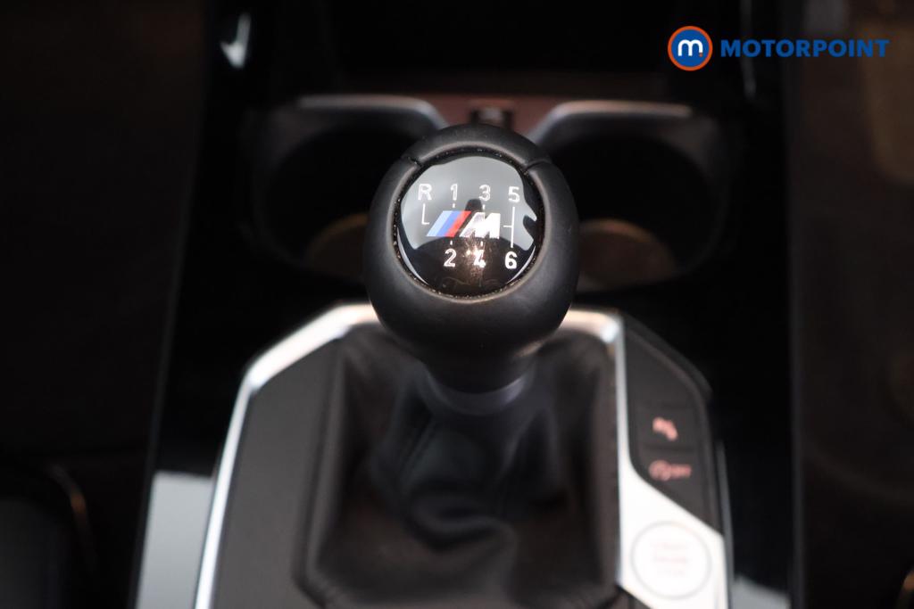 BMW 1 Series M Sport Manual Petrol Hatchback - Stock Number (1444664) - 7th supplementary image