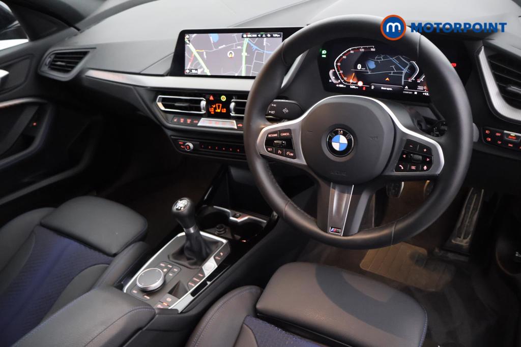 BMW 1 Series M Sport Manual Petrol Hatchback - Stock Number (1444664) - 10th supplementary image