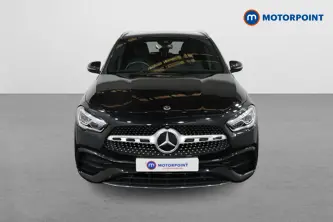Mercedes-Benz GLA Exclusive Edition Automatic Petrol Parallel Phev SUV - Stock Number (1444990) - Front bumper