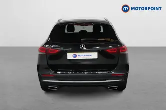 Mercedes-Benz GLA Exclusive Edition Automatic Petrol Parallel Phev SUV - Stock Number (1444990) - Rear bumper