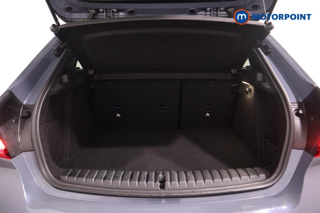 BMW 1 Series M Sport Manual Petrol Hatchback - Stock Number (1445235) - 16th supplementary image