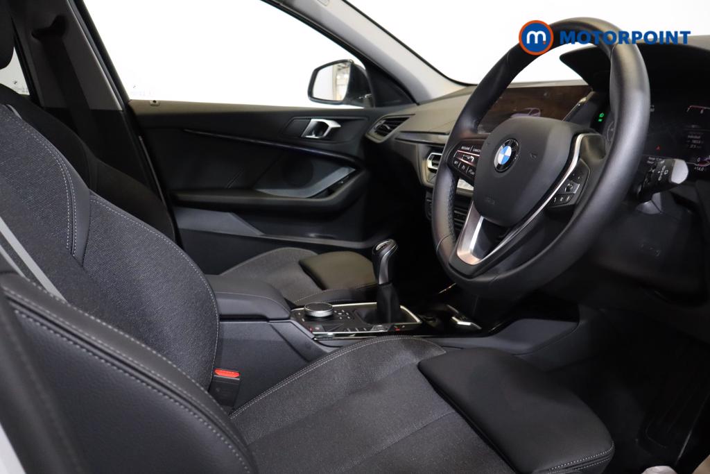BMW 1 Series Sport Manual Petrol Hatchback - Stock Number (1445321) - 1st supplementary image