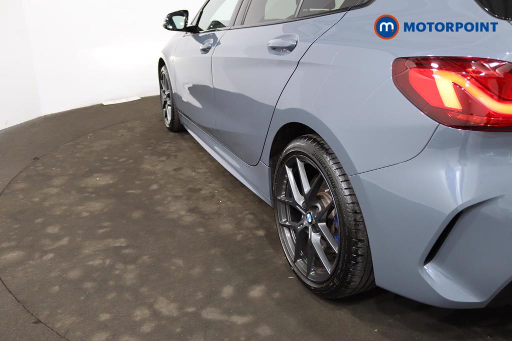 BMW 1 Series M Sport Manual Petrol Hatchback - Stock Number (1445457) - 30th supplementary image