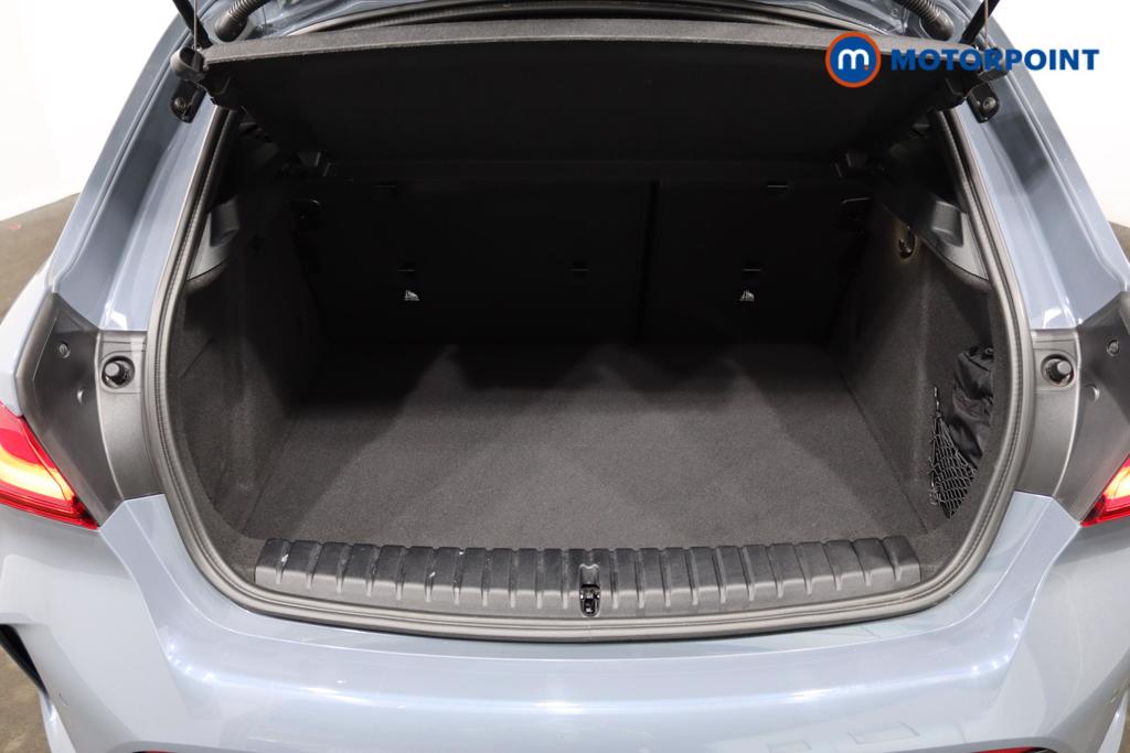 BMW 1 Series M Sport Manual Petrol Hatchback - Stock Number (1445457) - 31st supplementary image