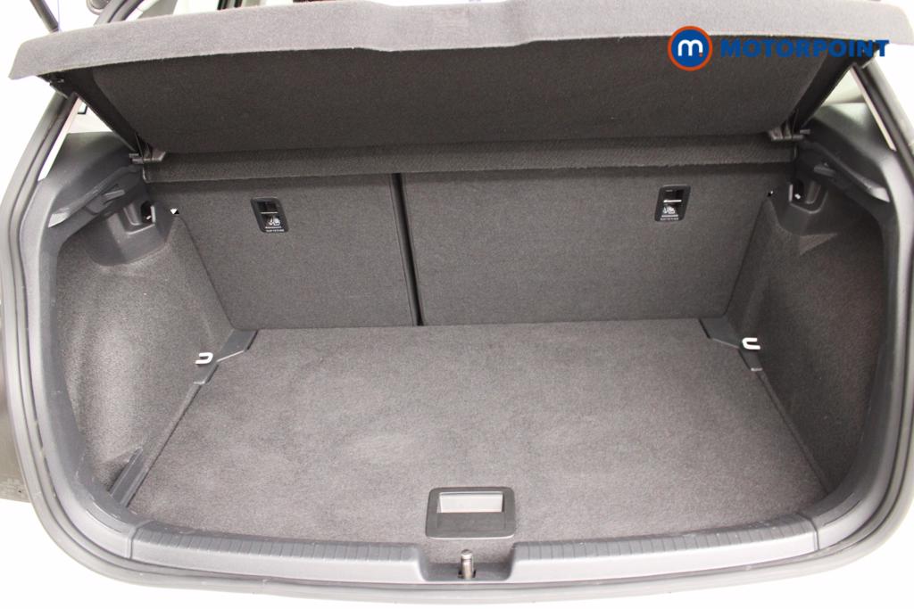 Volkswagen Polo Life Manual Petrol Hatchback - Stock Number (1445693) - 3rd supplementary image