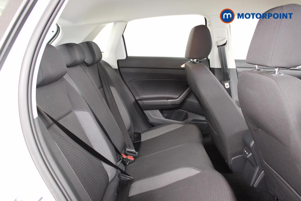 Volkswagen Polo Life Manual Petrol Hatchback - Stock Number (1445693) - 4th supplementary image