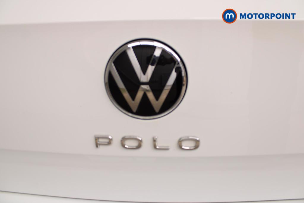 Volkswagen Polo Life Manual Petrol Hatchback - Stock Number (1445693) - 21st supplementary image