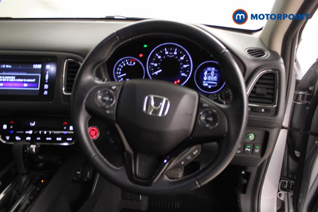 Honda Hr-V EX Automatic Petrol SUV - Stock Number (1445938) - 6th supplementary image