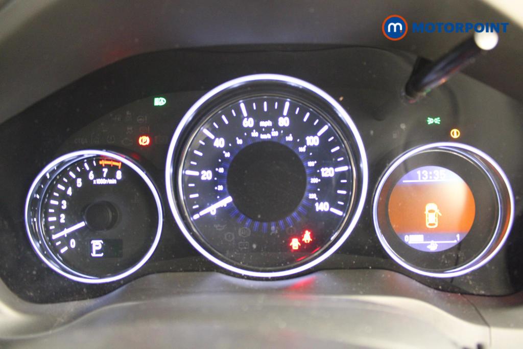 Honda Hr-V EX Automatic Petrol SUV - Stock Number (1445938) - 9th supplementary image