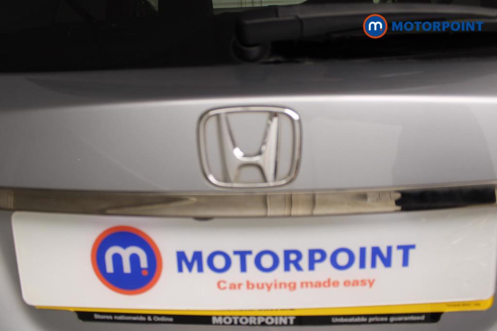 Honda Hr-V EX Automatic Petrol SUV - Stock Number (1445938) - 22nd supplementary image