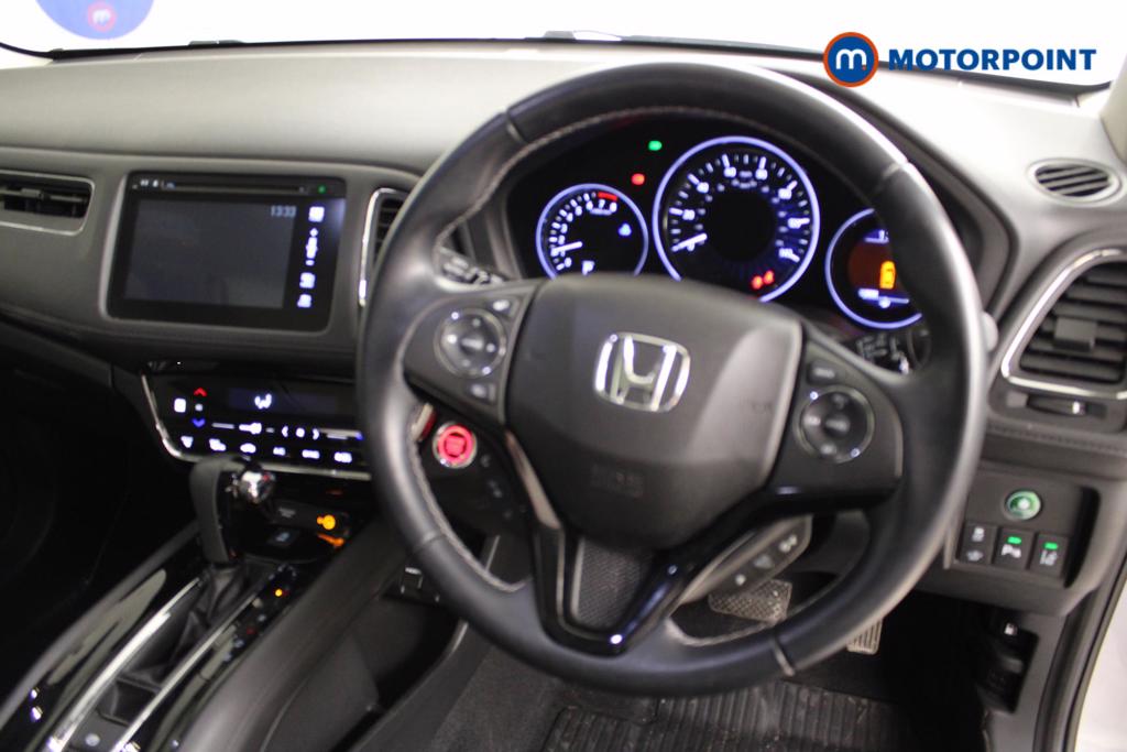 Honda Hr-V EX Automatic Petrol SUV - Stock Number (1445938) - 1st supplementary image
