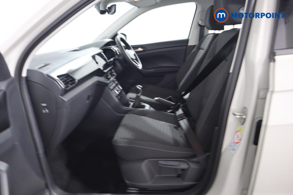 Volkswagen T-Cross SE Manual Petrol SUV - Stock Number (1446360) - 14th supplementary image