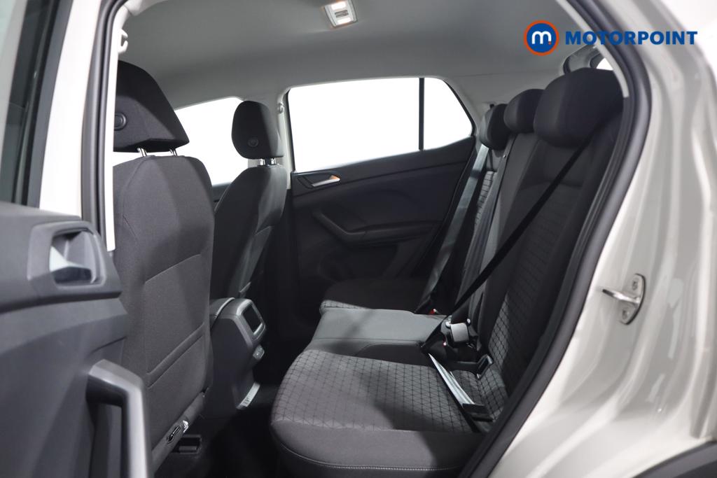 Volkswagen T-Cross SE Manual Petrol SUV - Stock Number (1446360) - 15th supplementary image