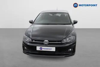 Volkswagen Polo R-Line Automatic Petrol Hatchback - Stock Number (1446615) - Front bumper