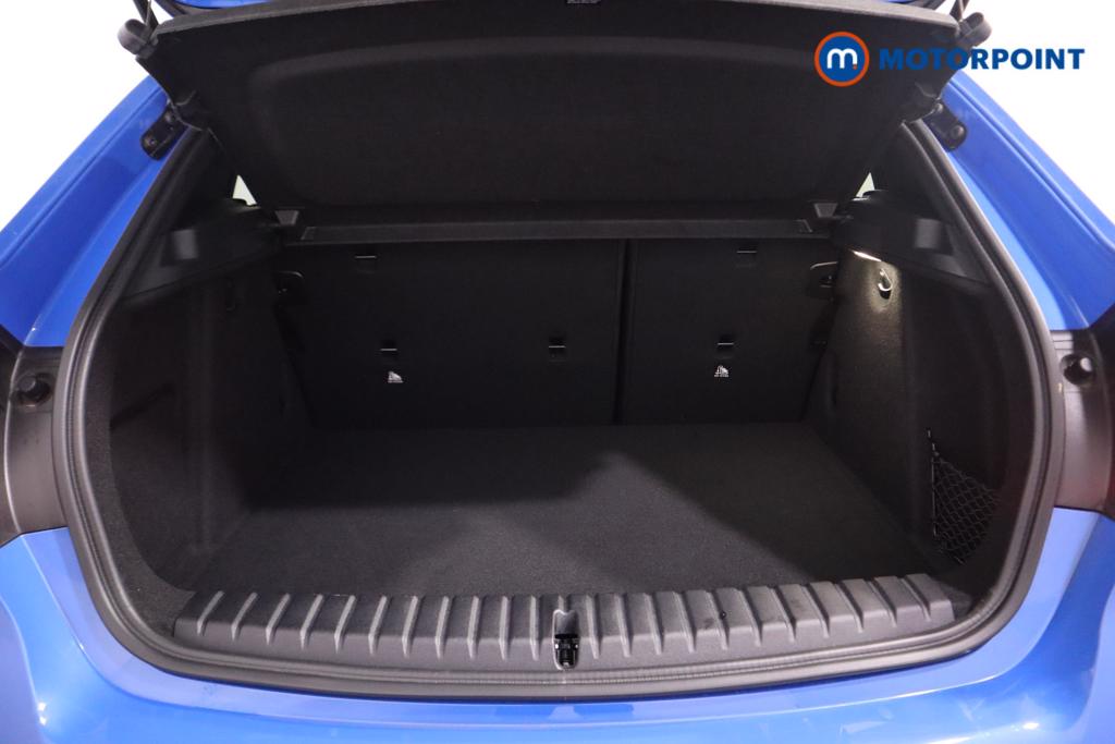 BMW 1 Series M Sport Manual Petrol Hatchback - Stock Number (1446658) - 16th supplementary image