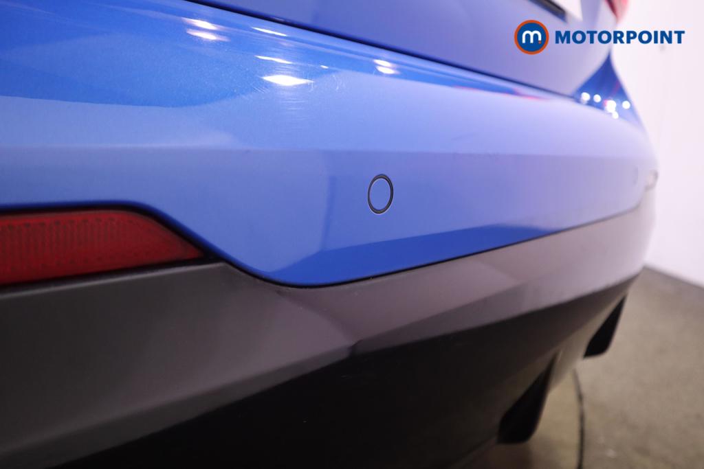 BMW 1 Series M Sport Manual Petrol Hatchback - Stock Number (1446658) - 21st supplementary image