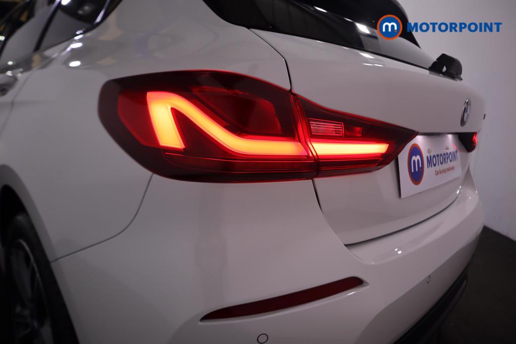 BMW 1 Series Sport Manual Petrol Hatchback - Stock Number (1446895) - 21st supplementary image