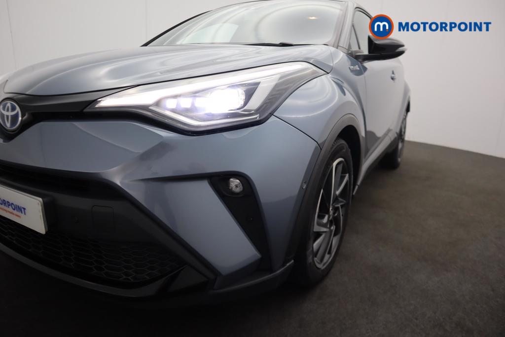 Toyota C-Hr Dynamic Automatic Petrol-Electric Hybrid SUV - Stock Number (1447017) - 22nd supplementary image