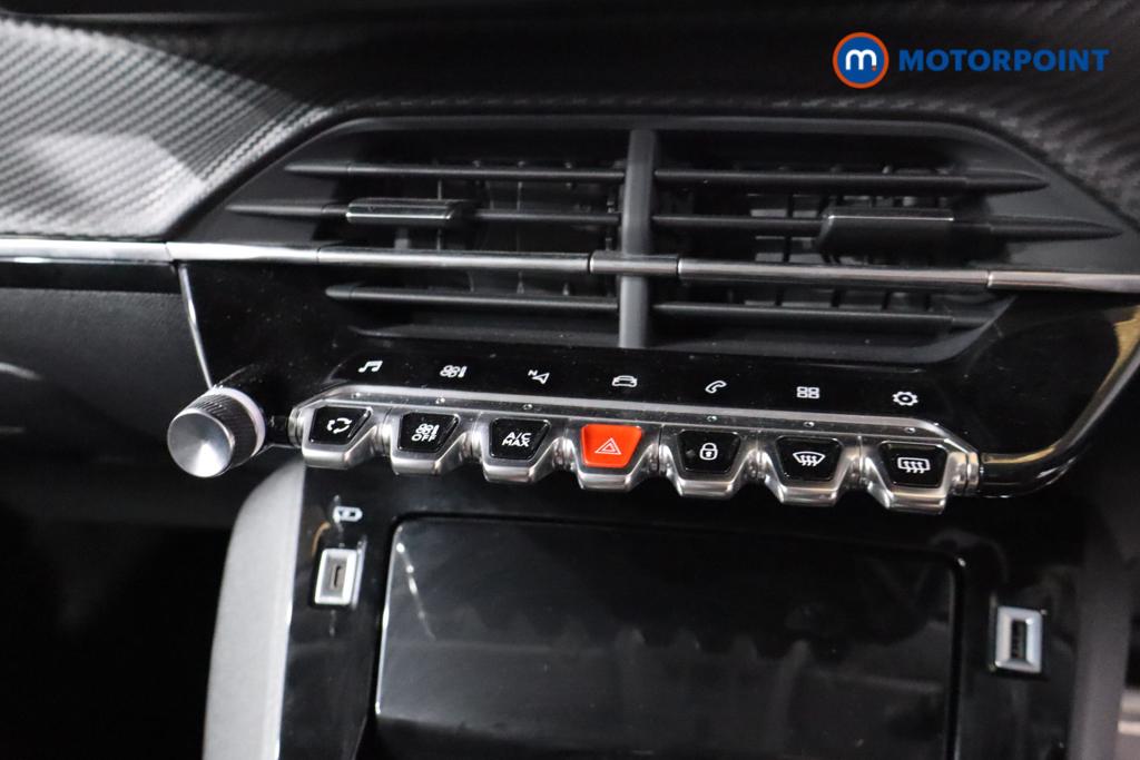 Peugeot 208 Allure Premium -Plus Manual Petrol Hatchback - Stock Number (1447179) - 12th supplementary image