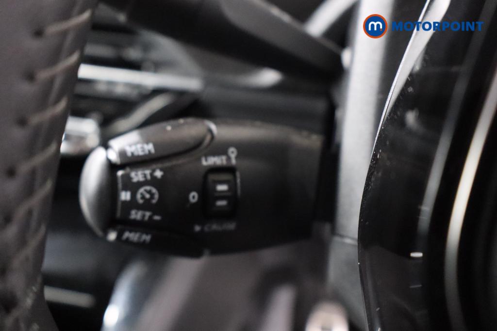 Peugeot 208 Allure Premium -Plus Manual Petrol Hatchback - Stock Number (1447179) - 16th supplementary image